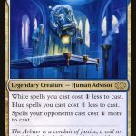 Grand Arbiter Augustin IV