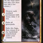 Hidetsugu Consumes All