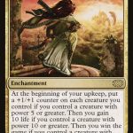 Mayael’s Aria