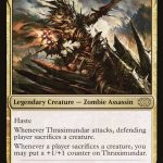 Thraximundar