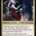 Varina, Lich Queen