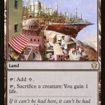 High Market