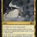 Sliver Hive
