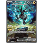 Zekrom ex – 166/086 – SV: Black Bolt (BLK)
