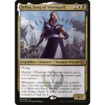 Felisa, Fang of Silverquill (Foil)