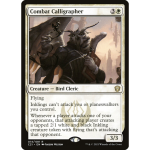 Combat Calligrapher