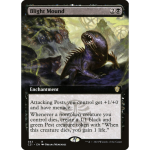Blight Mound (Extended Art)