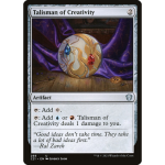 Talisman of Creativity