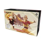 Beginner Box: Avatar The Last Airbender