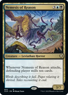 Reason Nemesis (ESP)