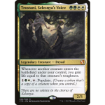 Trostani, Selesnya’s Voice (ING)