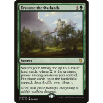 Traverse the Outlands (ING)
