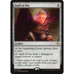 Staff of Nin (ING)