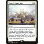 Teferi’s Protection (ING)