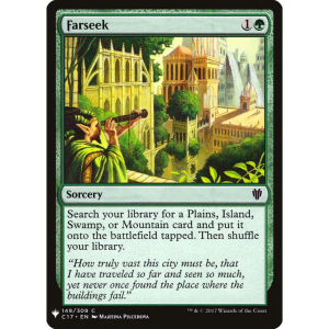Farseek (ING)