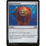 Thran Dynamo (ESP)