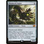 Wurmcoil Engine (ING)