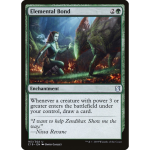 Elemental Bond