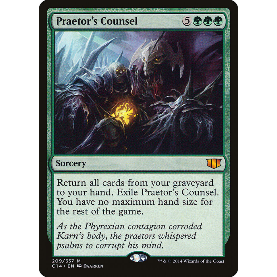 Soul of the Harvest (ESP)