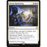 Divine Reckoning