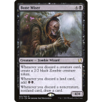 Bone Miser