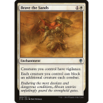 Brave the Sands (ING)