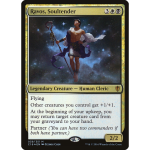 Ravos, Soultender (Foil) (JPN)