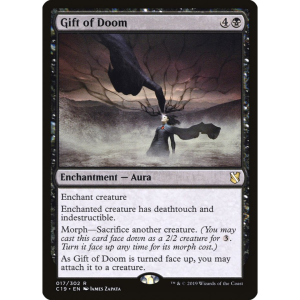 Gift of Doom (ING)