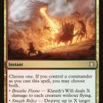 Klauth’s Will (ING)