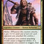 Wulfgar of Icewind Dale (ESP)