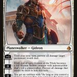 Gideon of the Trails (ESP)
