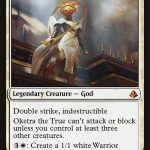 Oketra the True (ING)