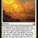 Approach of the Second Sun (ESP)