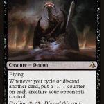 Archfiend of Ifnir (ESP)