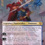 Elminster (Borderless) (ING)