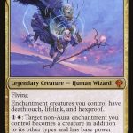 Zur, Eternal Schemer (ING)