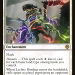 Leyline Binding (ING)