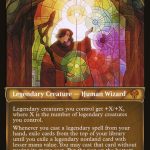 Jodah, the Unifier (Showcase) (ING)