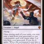 Serra Paragon (ING)
