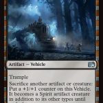 Phantom Train (ESP)