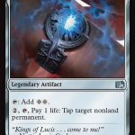 Ring of the Lucii (ESP)