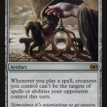 Veilstone Amulet (ESP)