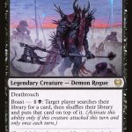 Varragoth, Bloodsky Sire (ING)