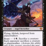 Eradicator Valkyrie (ESP)