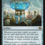 Aetherflux Reservoir (ES)