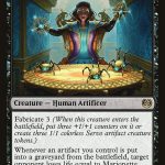 Marionette Master (ING)