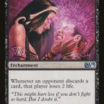 Liliana’s Caress (ESP)
