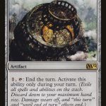 Sundial of the Infinite (ING)