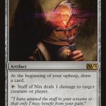 Staff of Nin (ING)