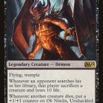 Ob Nixilis, Unshackled (ESP)